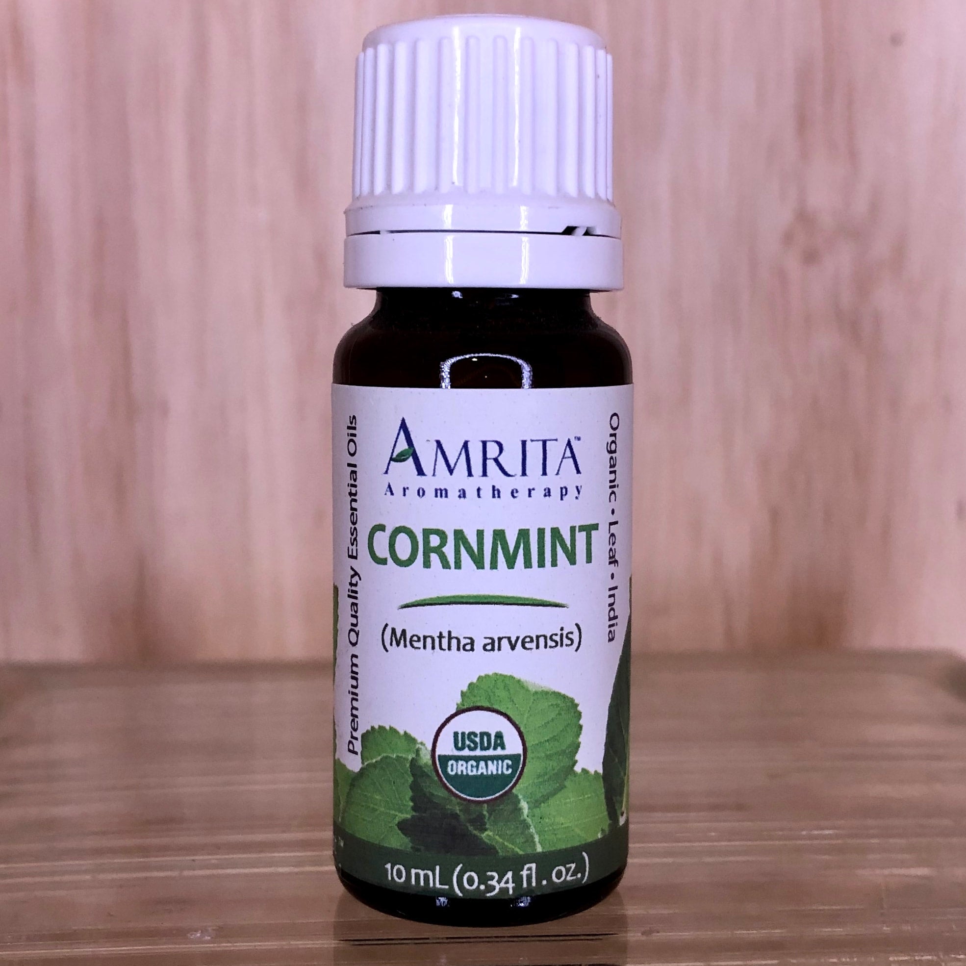 Cornmint | Tumbleweed Botanicals